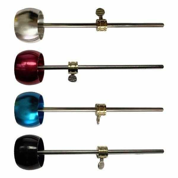 Adjustable Bass Drum Pedal Professional Replacement Durable