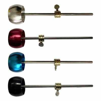 Adjustable Bass Drum Pedal Professional Replacement Durable