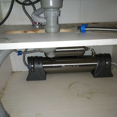 惠尔顿家用直饮净水器怎么样？听说是最大的坑爹牌子？