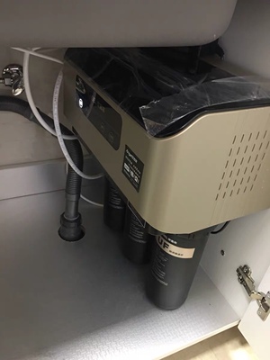 安吉尔净水器排名第几？安吉尔净水器V6质量口碑差吗？