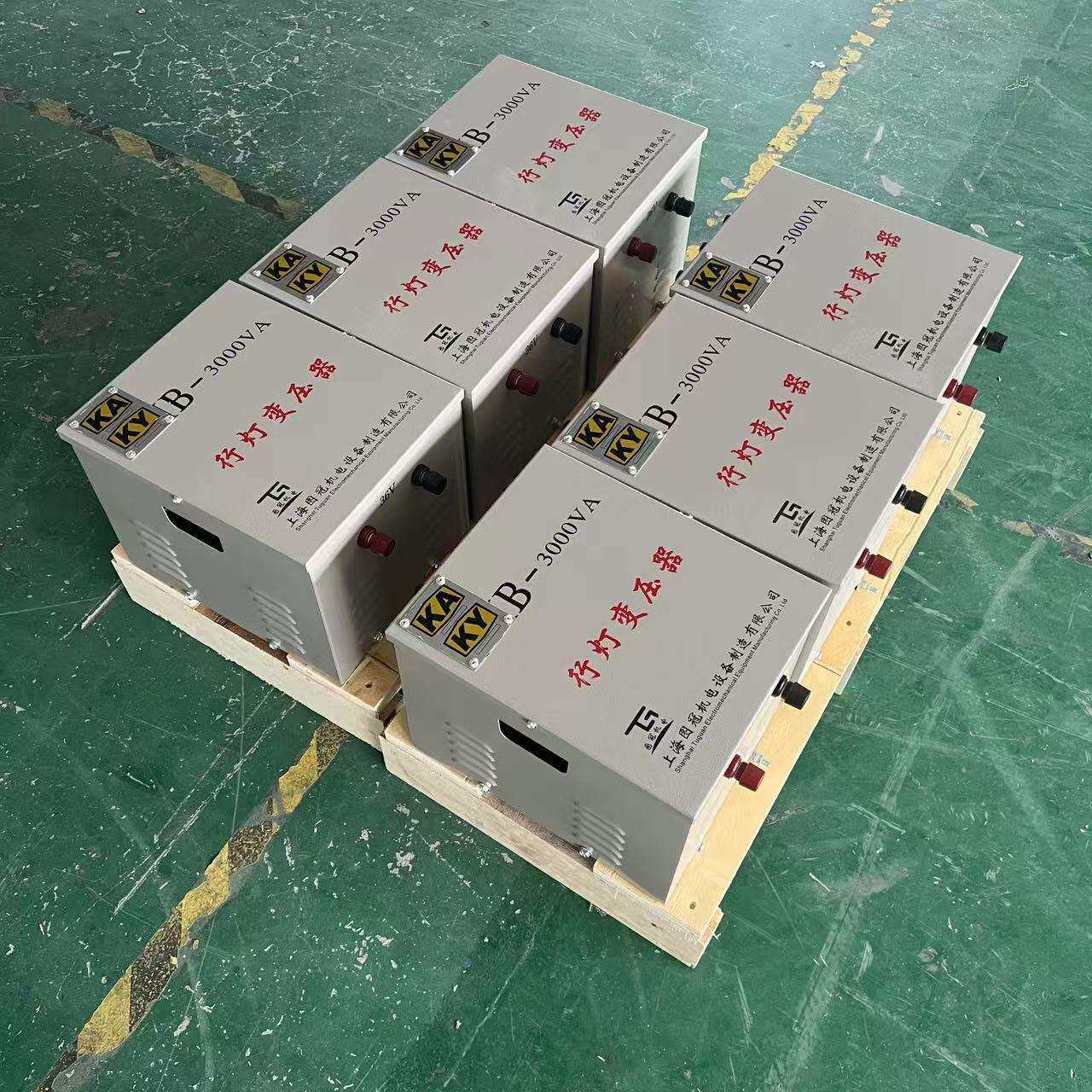 图冠油田矿井行灯照明变压器JMB3000va5000va6000va380V220V变36V