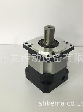 锥齿齿轮箱NPK005MF精密行星减速机