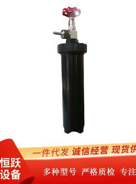 供应DGC-Q煤样罐煤样筒瓦斯解吸盛装煤样罐