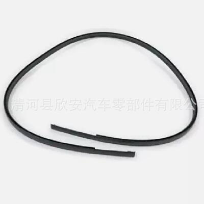 车顶条橡胶条75556-28070 75555-28070适用丰田Previa大霸王ACR50