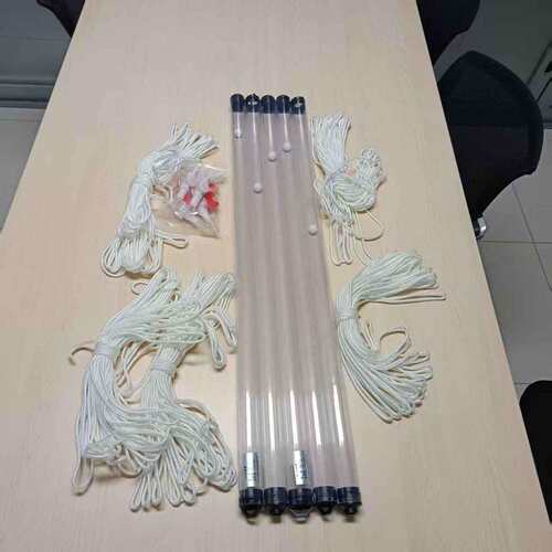 PVC贝勒管/采水管/地下井取水器型号:UI01-250ML库号：M51175