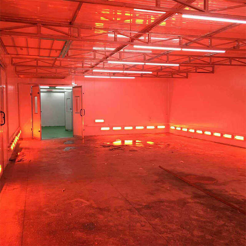 喷塑烤箱高温固化房 静电喷涂设备保温好烘干房高温房烤漆房厂家,机械设备,涂装设备,淘宝优惠券,粉丝福利购,淘宝优惠卷