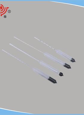 普通石油密度计600-1100kg/m?液体密度计精度0.001