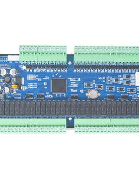国产PC工ZK2N-10M控板 ZK2N-10 L14 2 0 24R 32 4864MMT带模拟量4