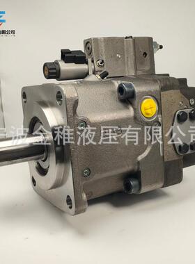 液压泵A11VO95LRD/10R-NSD12K02工程机械用柱塞泵