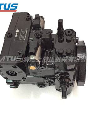 A10VG18变量柱塞泵A10VG18EP31液压油泵Hamm高压泵02057222行走泵