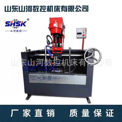 轻型气缸珩磨机3M9817立式气缸3MB9817珩磨机精密度高