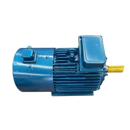 7KW10极变频电机YZP280S-10冶金起重设备驱动