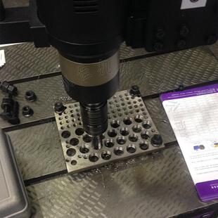 伺服电动攻牙机WD M30 M16 M24 M36 数控攻丝机自动智能攻丝机