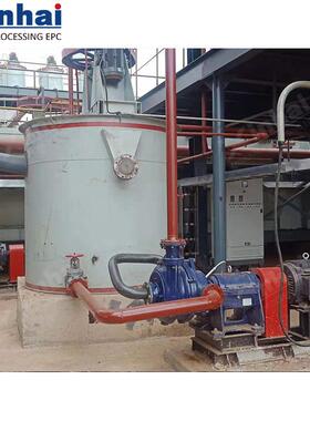 专业高效多功能搅拌槽选矿立式搅拌机矿用搅拌槽厂家