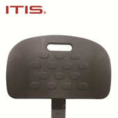 靠背椅防静电椅子流水线实验室工作椅防静电升降椅子车间工作椅