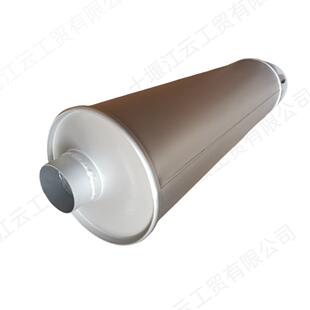 现货消声器Z3900424 G2发电机发动机 4988423适用康明斯4BT3.9