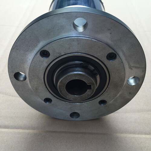 QJC90-51 印刷机用摆线减速电机 90SZ02Z 50WDC220V1500r/min