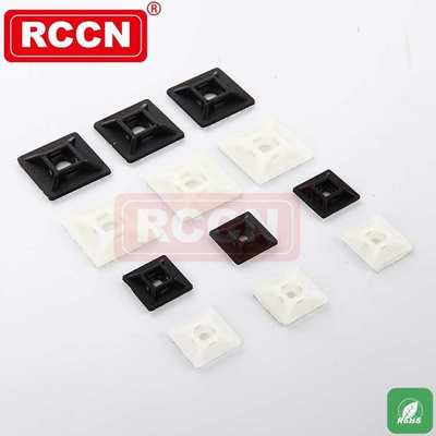 日成HC型锁式扎线固定座 HC-1本色 500pcs/包 厂家直销