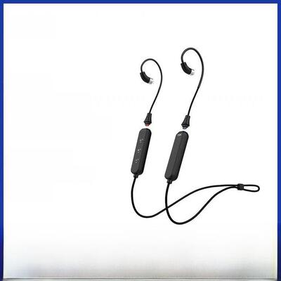 TRN Bt3xs Pro蓝牙5.3升级模块0.75 0.78 mmcx挂脖式2pin兴戈QDC