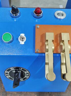 批量销售XL-BT1Y铜线热接机 银焊丝用热接机 绞铜线焊接机