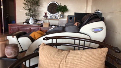 美国西屋S350按摩椅怎么样？体验一周说说评测内幕真相