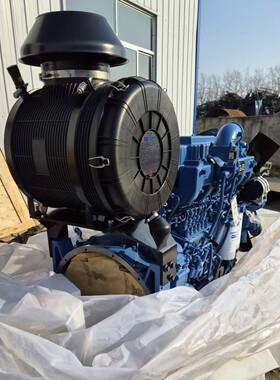 机器YC6MJ500L-D21发电机组用主机00KW发电机组
