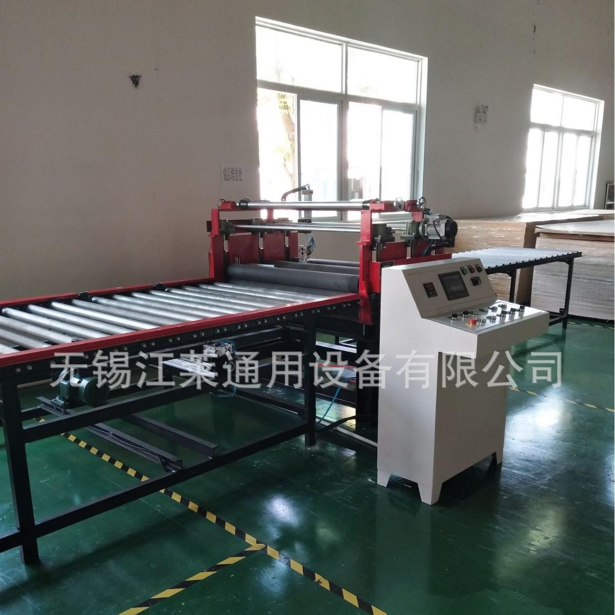 供应不锈钢贴膜机金属铝板平面油磨拉丝机全自动油磨拉丝机厂家