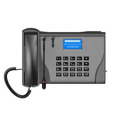 比西特电梯无线三方五方对讲通话系统电梯对讲电话机电梯五方对讲