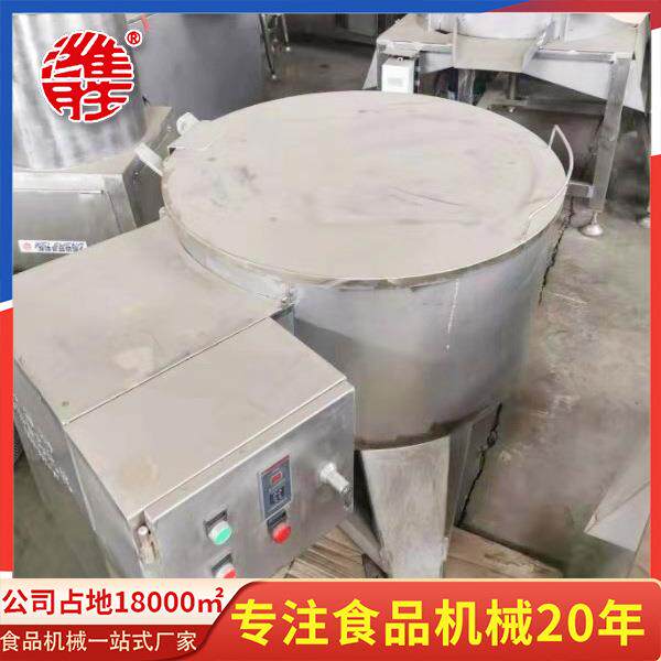 菜干蔬 油菜机菠菜果COV蔬风干设备 不甩锈钢自动化食品甩干机