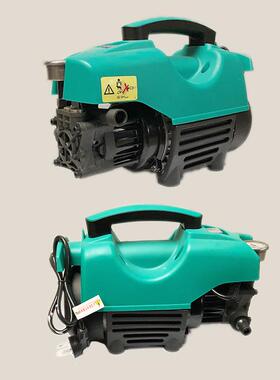 虎式啸HX-262家用高压洗清洗机220V速水枪便携QYL快出水小型清机