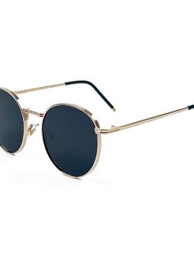 glasses刘仁娜ins太阳镜太阳眼镜