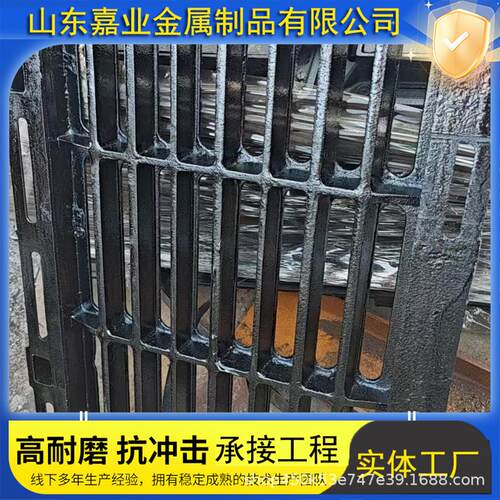 厂家现货雨水篦子单篦子套篦大量现货