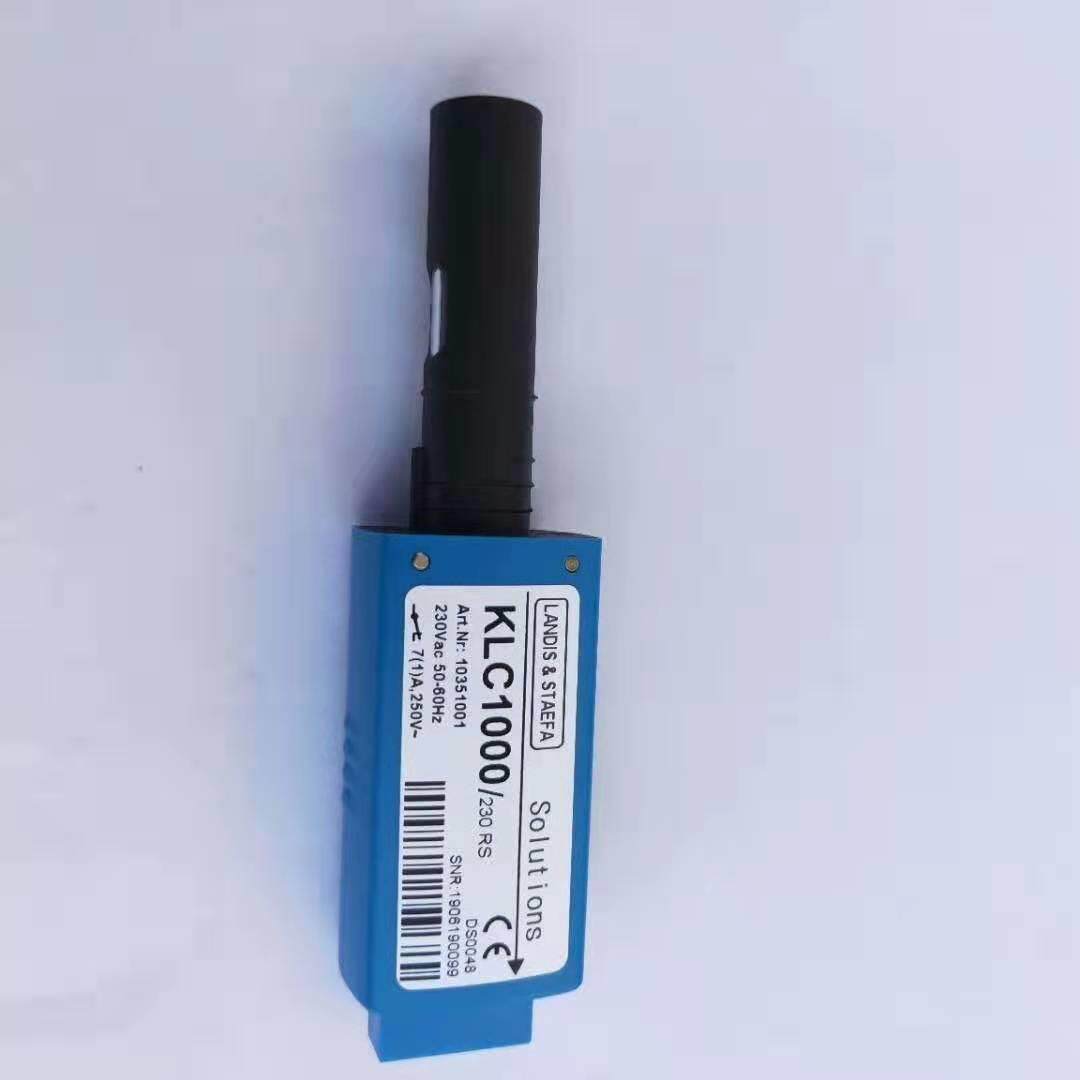 燃烧机配件电眼燃烧机感光电眼蓝姆泰克KLC1000火焰检测器BST