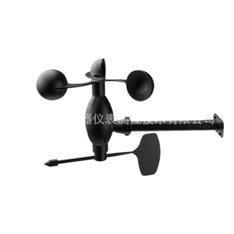 三杯式风速风向仪超声波风力测速仪便携式风量检测仪厂家