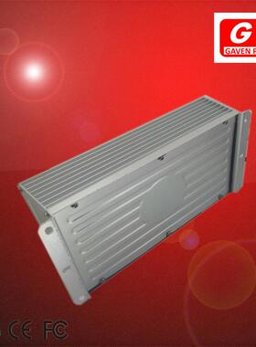 12237v水20250aw防水开1关电源 监控安防LED灯带防电源集中供电2v