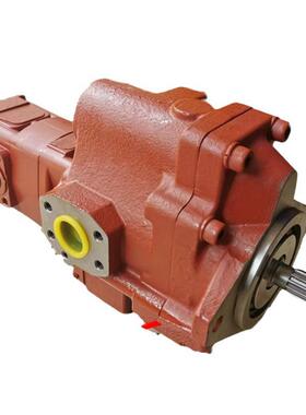 208-1112288-6857CAT305CR液压泵PVD-2B-45P挖掘机柱塞泵配件