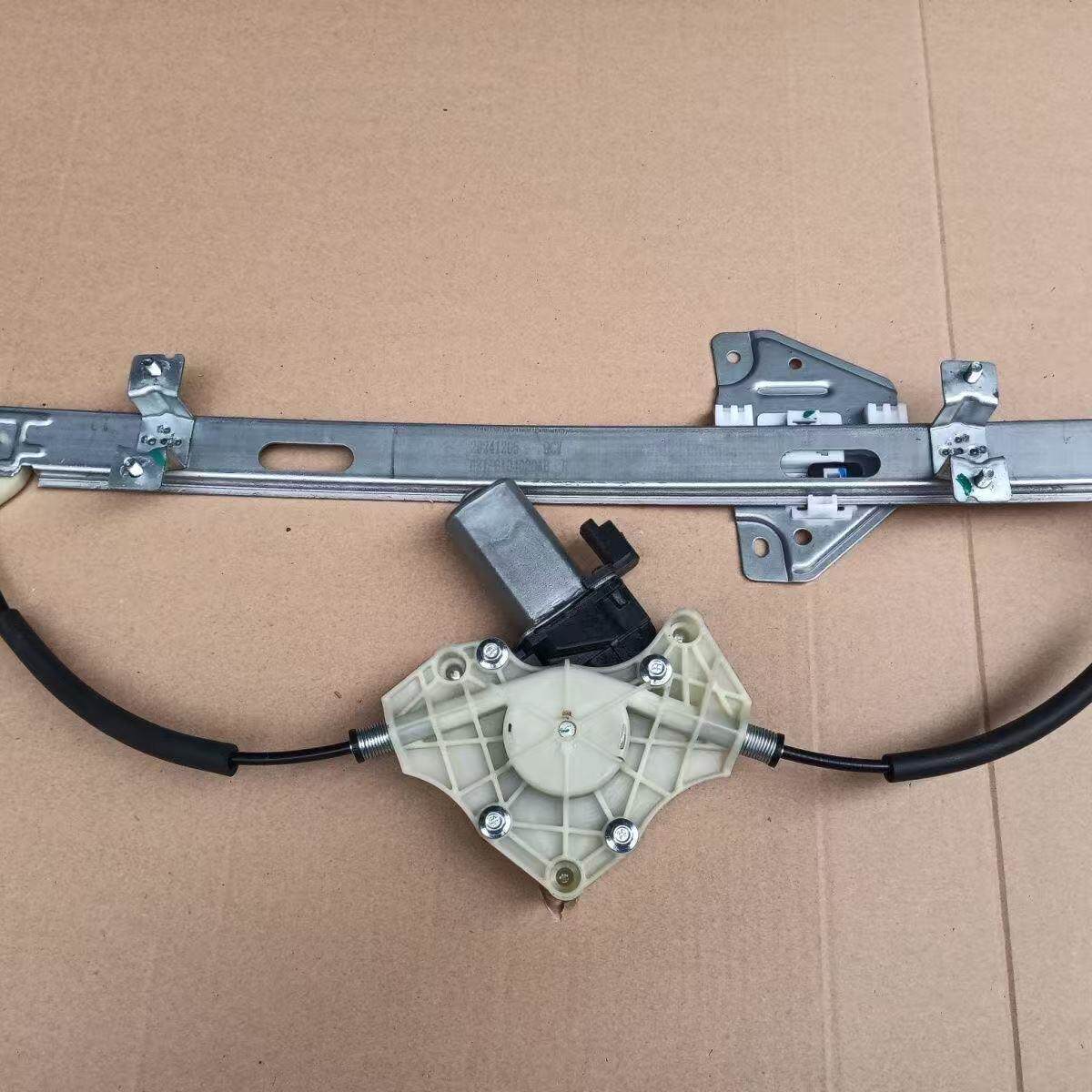 原厂 开瑞江豚EV玻璃升降器 江豚电动车升降机 摇移动式空调 门窗