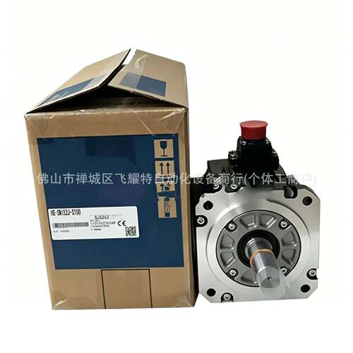 MR-JE-70A+HG-SN52BJ-S100工业机器人电机议价