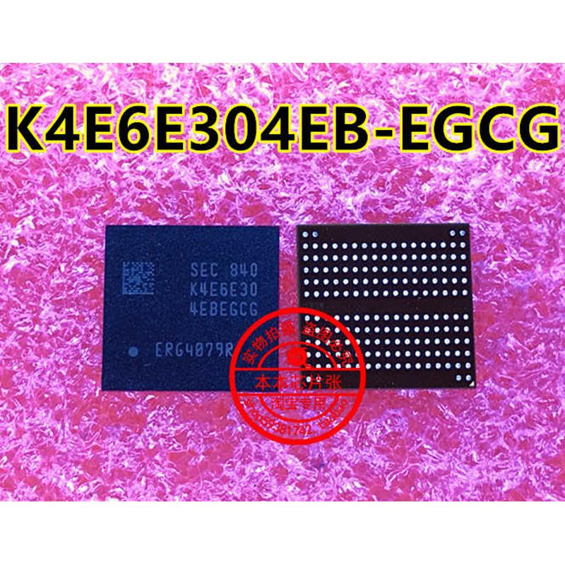 K4E6E304EB-EGCG K4E6E30 4EBEGCG BGA178封装 一个起