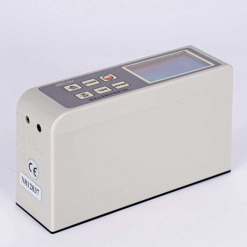 AG-106B光泽仪AG-126B双角度光泽AG-1268B三角度光泽度仪