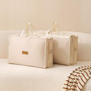 折叠悬挂式 内衣整 手提衣物分袋袋可装 旅出差行收纳便01B1529携式