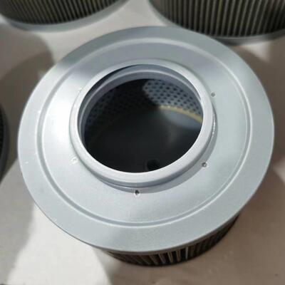 供应1141-00010铜网不锈钢滤芯替代沃尔沃210挖掘机液压吸油