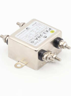 s20apx3-交流原厂元件鑫电路设计噪音滤波器频率普滤波器单级-多