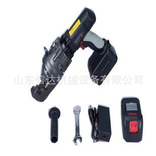 52分体式钢丝绳剪断器液压钢缆切割机32型电动分体钢丝绳切断器