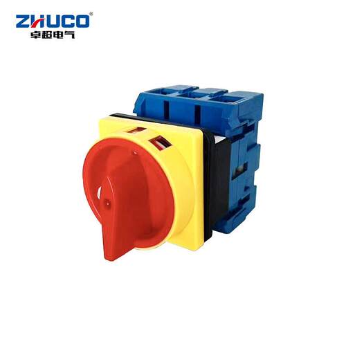 SZD11-100/300010三相三线 带挂锁面板安装 主控切断负载断路开关
