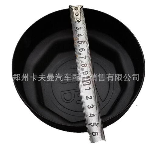 适配BPW车桥各种规格轴头盖10T/12T/14T/16T/20T内外丝