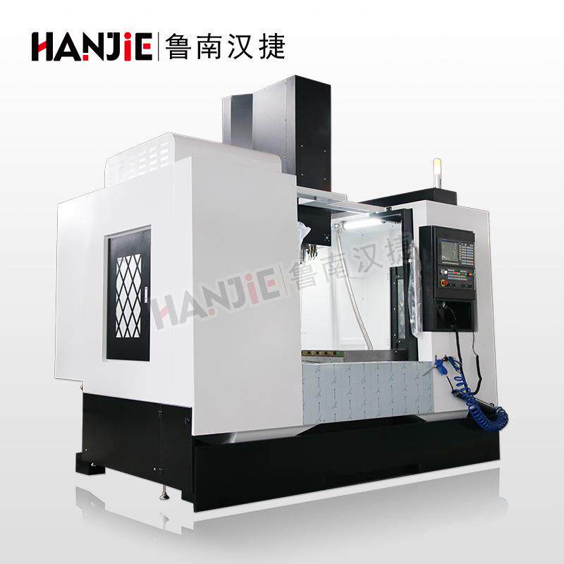 立式加工中心VMC1160数控铣床加工中心厂家供应金属模具铣削