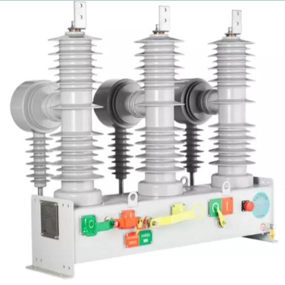 伊顿 NOVAs 户外真空断路器 NS -24GSB1316PN 原装正品