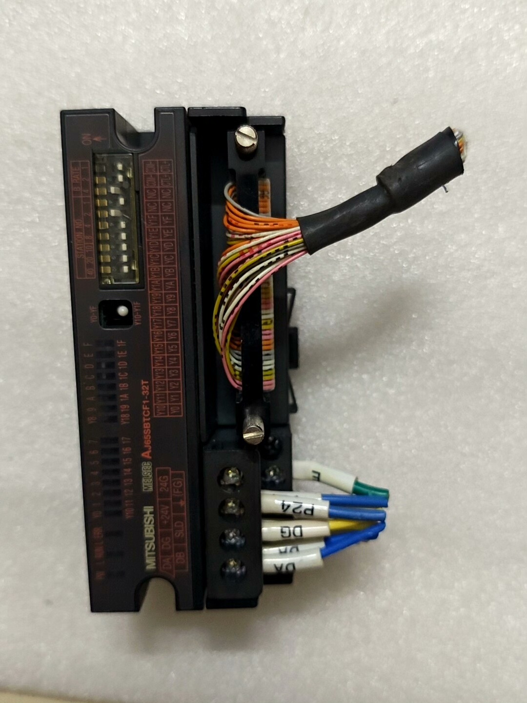 三菱AJ65SBTCF1-32T 原装正品，质量保证，不包邮