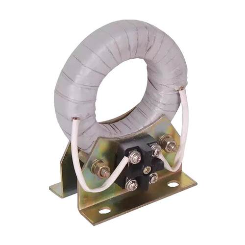 LJZ-Φ110高压零序互感器10P10穿心式10VA100/5计量绕组测量精度